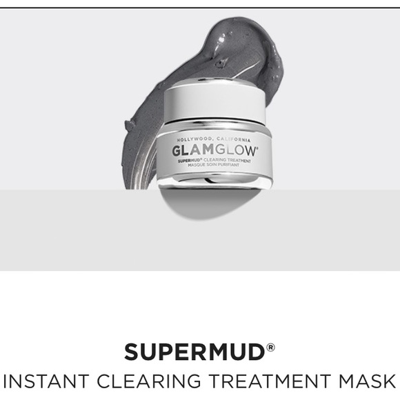 Face Mask Bundle! Glam Glow mud mask & more! - Picture 4 of 5